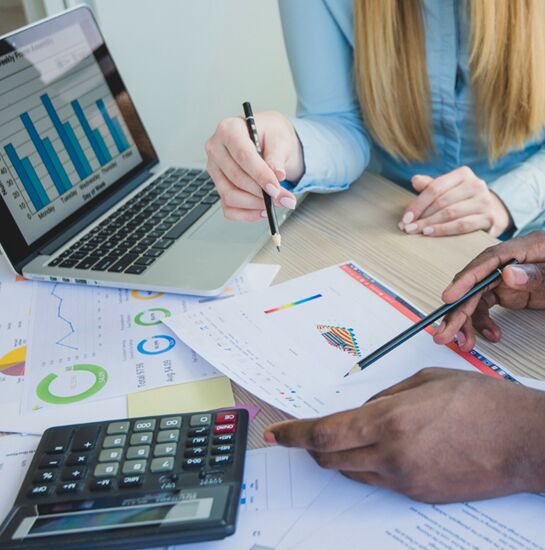 Fintech Software
